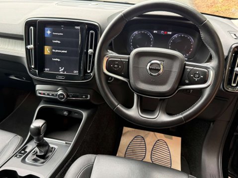 Volvo XC40 1.5 XC40 Inscription T3 5dr 7