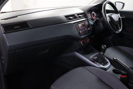 SEAT Arona TSI SE 34