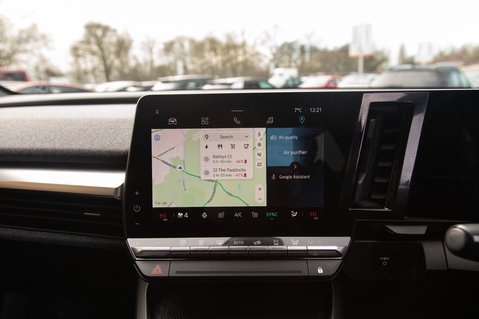 Renault Megane TECHNO 23