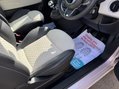 Fiat 500 STAR MHEV 45