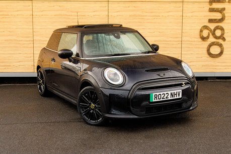 Mini Hatch COOPER S LEVEL 3