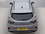 Ford Puma 1.0T EcoBoost MHEV Titanium SUV 5dr Petrol Manual Euro 6 (s/s) (155 ps) 8