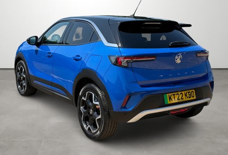 Vauxhall Mokka 100kW Ultimate 50kWh 5dr Auto