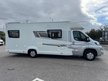 Elddis Majestic 196 6