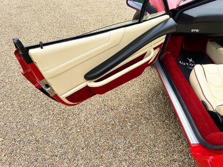 Ferrari 308 GTS QV 73