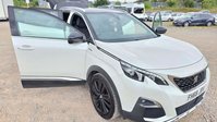 Peugeot 3008 1.5 BlueHDi GT Line Premium SUV 5dr Diesel EAT Euro 6 (s/s) (130 ps) 6