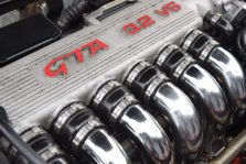 Alfa Romeo 156 V6 24V Gta 12