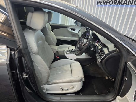 Audi A7 3.0 TDI V6 S line Sportback 5dr Diesel S Tronic quattro Euro 6 (s/s) (272 p 24