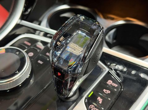 BMW 8 Series 3.0 840i Saloon 4dr Petrol Steptronic Euro 6 (s/s) (340 ps) 37