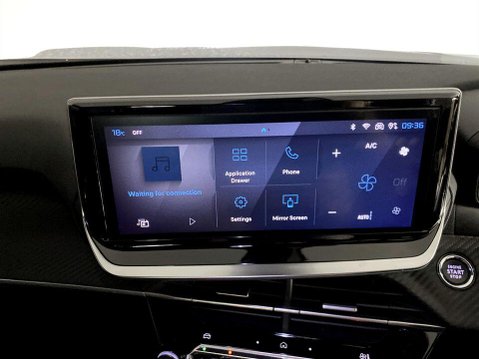 Peugeot 2008 1.2 PureTech Allure SUV 5dr Petrol Manual Euro 6 (s/s) (130 ps) Air Con - A 15