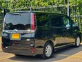 Toyota Noah Hybrid G 35