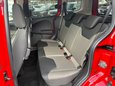 Ford Tourneo Courier ZETEC TDCI 16
