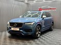 Volvo XC90 2.0 D5 PowerPulse R-Design Auto 4WD Euro 6 (s/s) 5dr 22