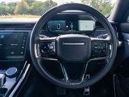 Land Rover Range Rover Sport 3.0 Range Rover Sport Autobiography D MHEV Auto 4WD 5dr 12