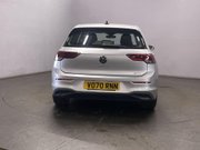 Volkswagen Golf 1.5 eTSI MHEV Life Hatchback 5dr Petrol Hybrid DSG Euro 6 (s/s) (150 ps) 7