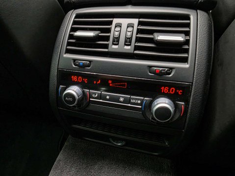 BMW M5 4.4 M5 Auto 4dr 17