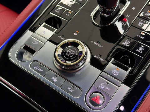 Bentley Continental 6.0 W12 GT Coupe 2dr Petrol Auto 4WD Euro 6 (635 ps) 58