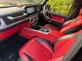 Mercedes-Benz G Series 4.0 AMG G 63 4Matic Auto 4WD 5dr 24