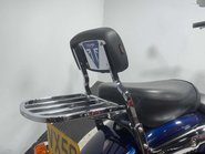 Triumph Bonneville 2008 7K EXCELLENT CONDITION CRUISER LOW RIDER 865CC 24