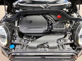 Mini Hatch 1.5 Cooper Sport 3dr 7