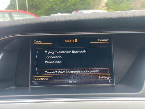 Audi A5 2.0 TDI S line Sportback Euro 6 (s/s) 5dr 25