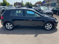 Volkswagen Golf 1.4 TSI BlueMotion Tech Match DSG Euro 5 (s/s) 5dr 7