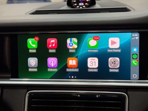 Porsche Panamera 4.0T V8 GTS Sport Turismo 5dr Petrol PDK 4WD Euro 6 (s/s) (460 ps) 67