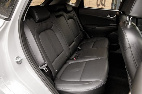Hyundai KONA ULTIMATE 44