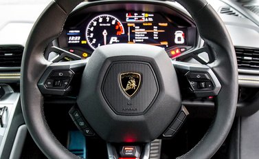 Lamborghini Huracan LP 610-4 19