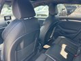 Audi A3 1.4 TFSI CoD S line S Tronic Euro 6 (s/s) 4dr (Nav) 32