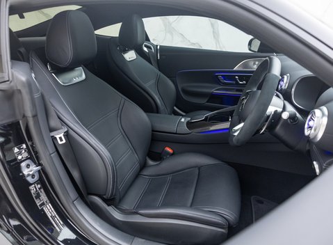 Mercedes-Benz Amg GT 63 PREMIUM + 11