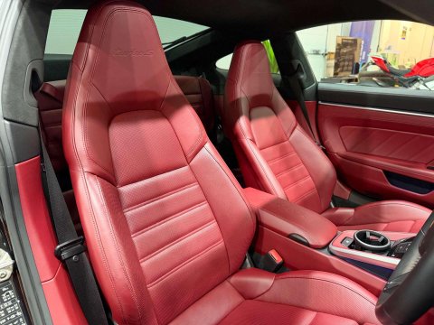 Porsche 911 3.7T 992 Turbo S Coupe 2dr Petrol PDK 4WD Euro 6 (s/s) (650 ps) 6