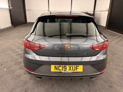 SEAT Leon 2.0 TSI Cupra 290 DSG Euro 6 (s/s) 5dr 56