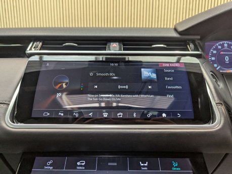 Land Rover Range Rover Velar 3.0 Range Rover Velar R-Dynamic HSE P380 Auto 4WD 5dr 58