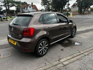 Volkswagen Polo 1.2 TSI BlueMotion Tech Match Euro 6 (s/s) 5dr 7