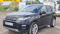 Land Rover Discovery Sport 2.0 TD4 HSE SUV 5dr Diesel Auto 4WD Euro 6 (s/s) (180 ps) 3