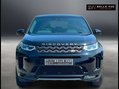 Land Rover Discovery Sport 2.0 Discovery Sport R-Dynamic SE D Automatic 4WD 5dr *NATIONAL DELIVERY* 7