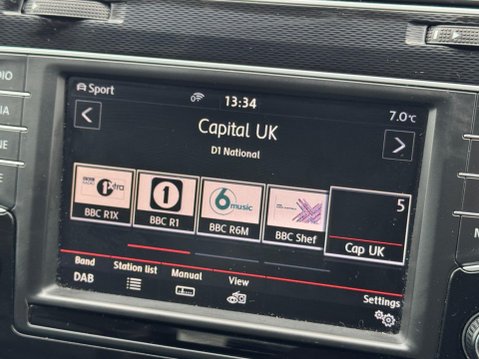 Volkswagen Golf 2.0 TSI BlueMotion Tech GTI Performance DSG Euro 6 (s/s) 3dr 19