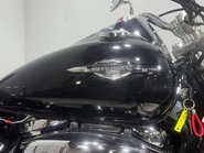 Suzuki Intruder 800 VL C800 2007 CLASSIC ONLY 5K NEW MOT NEW TYRES CRUISER 800CC 21