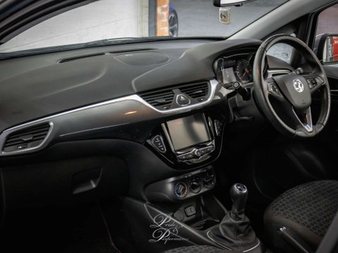 Vauxhall Corsa 1.4 Corsa Energy 3dr 20
