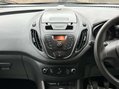 Ford Transit Courier 1.5 TDCi Kombi L1 H1 Euro 6 6dr 18