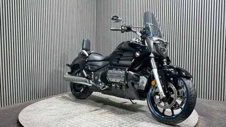 Honda GL F6C 2016 21K STUNNING EXAMPLE LONG MOT WARRANTY 2