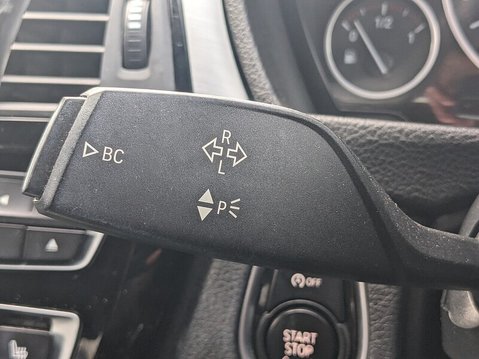 BMW 4 Series 420I M SPORT GRAN COUPE 26