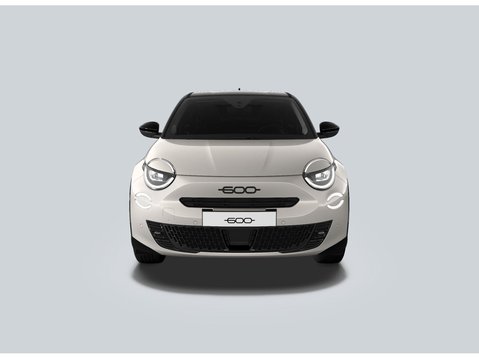 New Fiat 600 SPORT 1.2 145 Hybrid from £310 per month 3.9% APR PCP 3