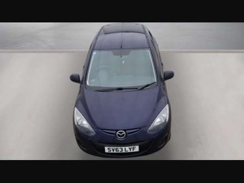 Mazda 2 1.3 Mazda2 TS 5dr 11