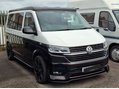 Volkswagen Transporter T28 Southlands Conversion 1
