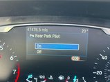 Ford Fiesta 1.0T EcoBoost Active X Euro 6 (s/s) 5dr 25
