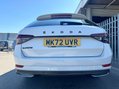 Skoda Superb 2.0 TSI SportLine Plus Estate 5dr Petrol DSG Euro 6 (s/s) (190 ps) 24