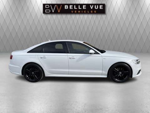 Audi A6 2.0 A6 Black Edition TDI Ultra Semi-Automatic 4dr - NATIONAL DELIVERY* 2