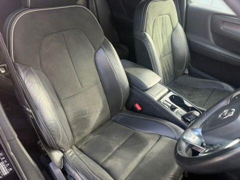 Volvo XC40 2.0 T4 R-Design Auto AWD Euro 6 (s/s) 5dr 11